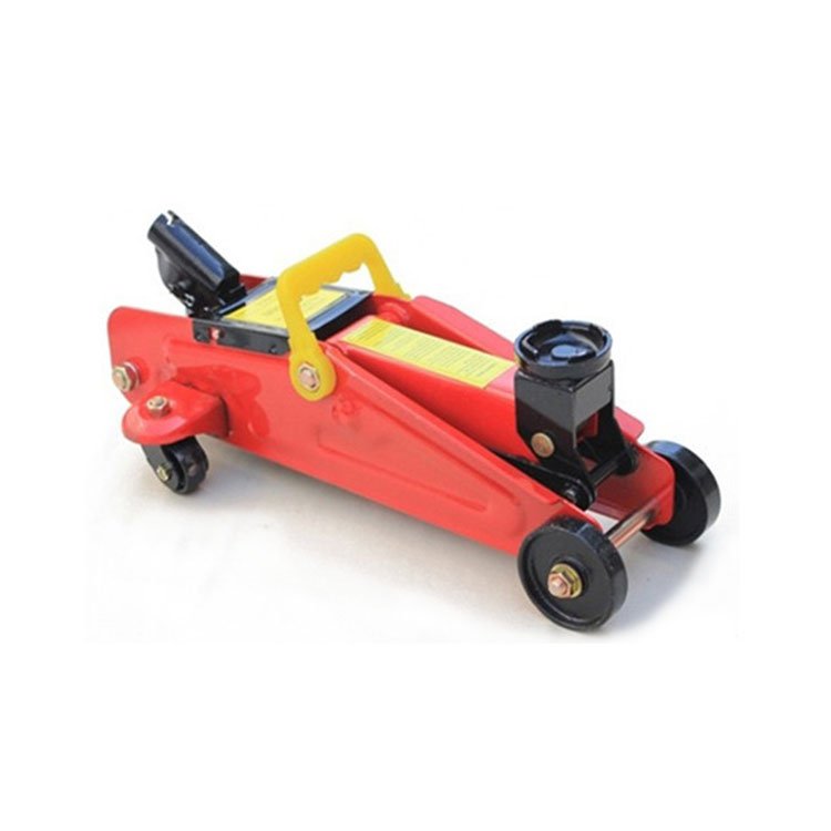 2 ton hydraulic floor Jack