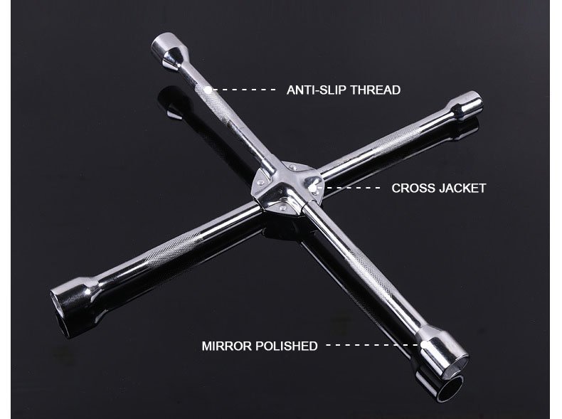 cross wrench