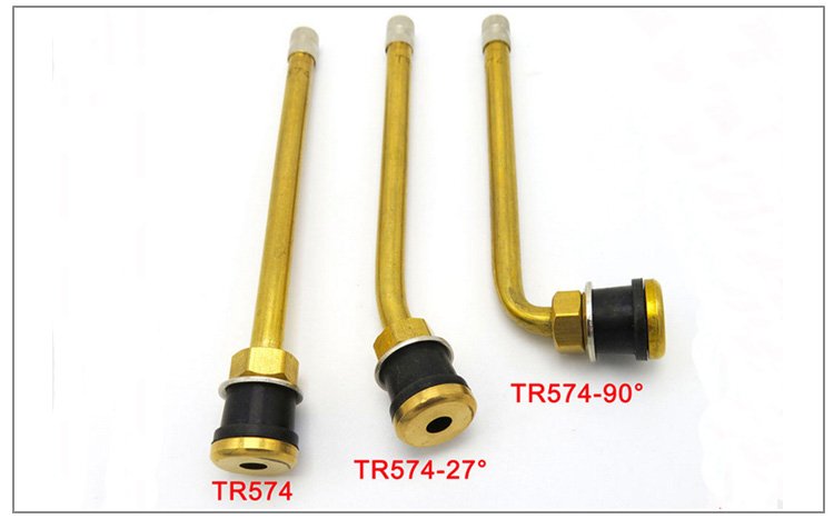 Tire Valve Tr574